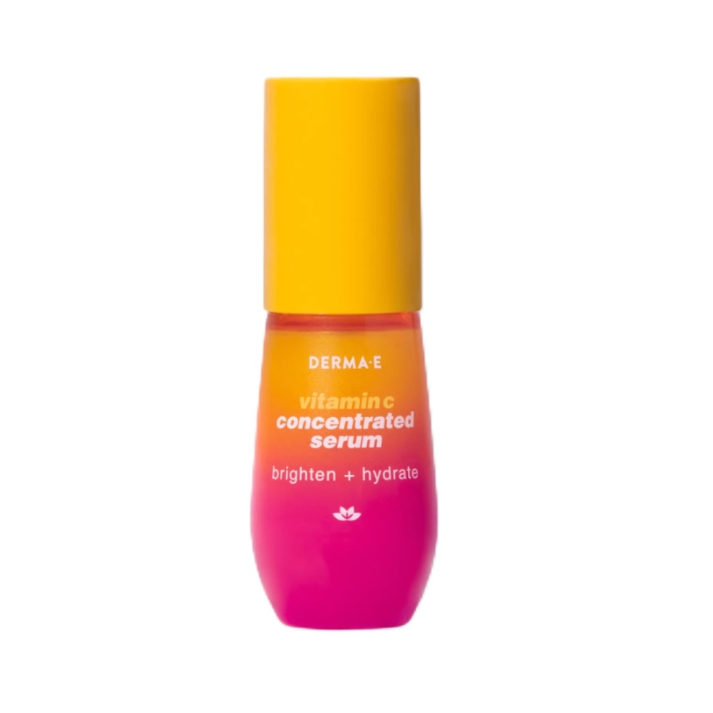 DERMA E Vitamin C Concentrated Antioxidant Serum Mini